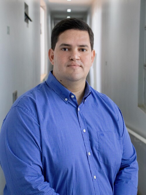Diretor Técnico Assistencial - Pedro Vinicius Leite de Sousa
